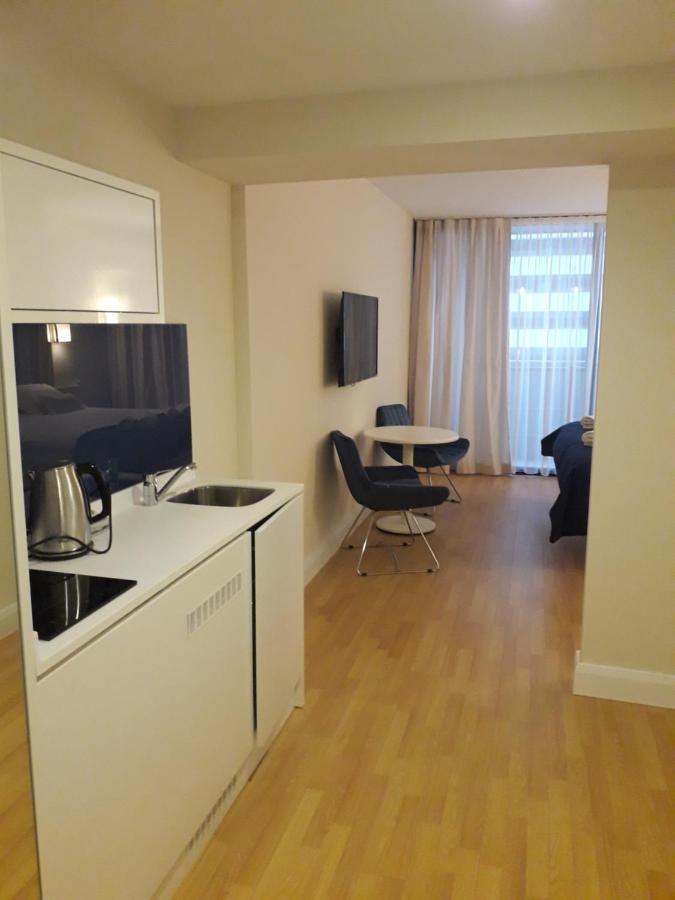 The Best Beach Aparthotel Orbi City Batumi Exterior foto